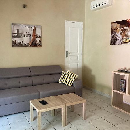 Petite Maison De Campagne Bonifacio  Exterior foto