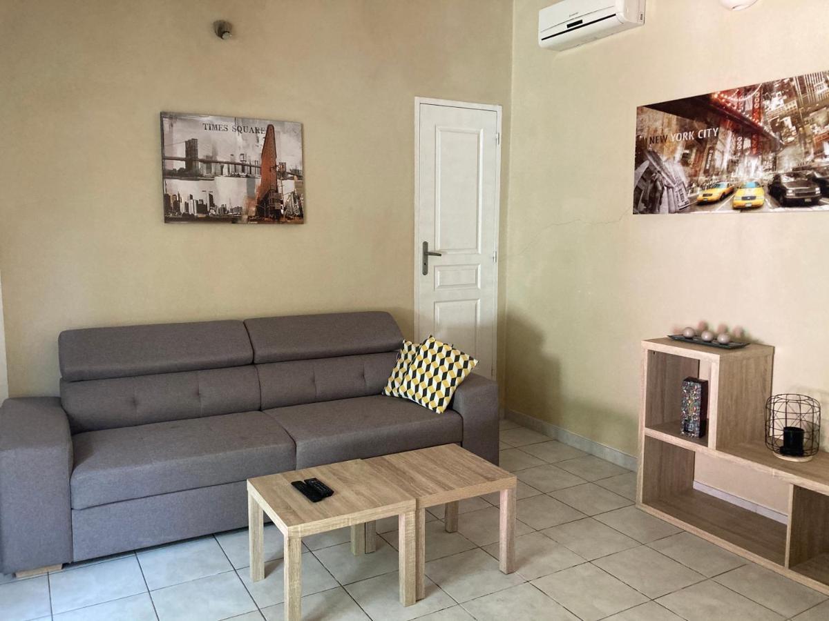 Petite Maison De Campagne Bonifacio  Exterior foto
